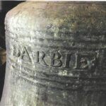 One of the Darbie bells