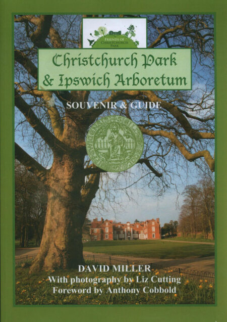 Christchurch (2nd hand)