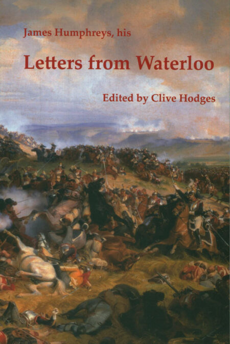 Letters from Waterloo