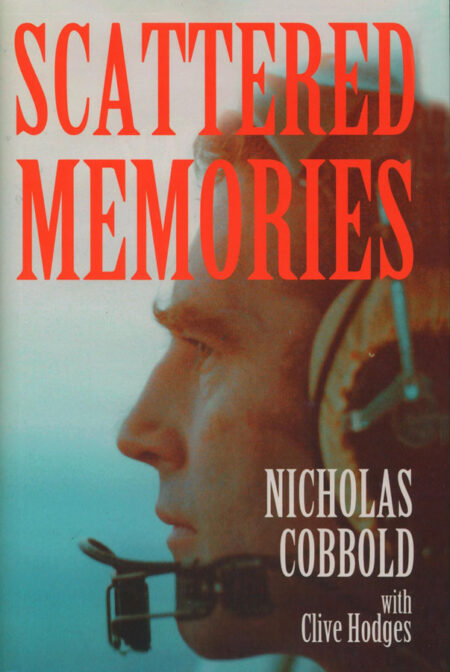 Scattered Memories