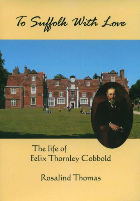 To Suffolk with love