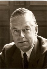 Cameron (Kim) Fromanteel Cobbold, #490 1st Baron Cobbold